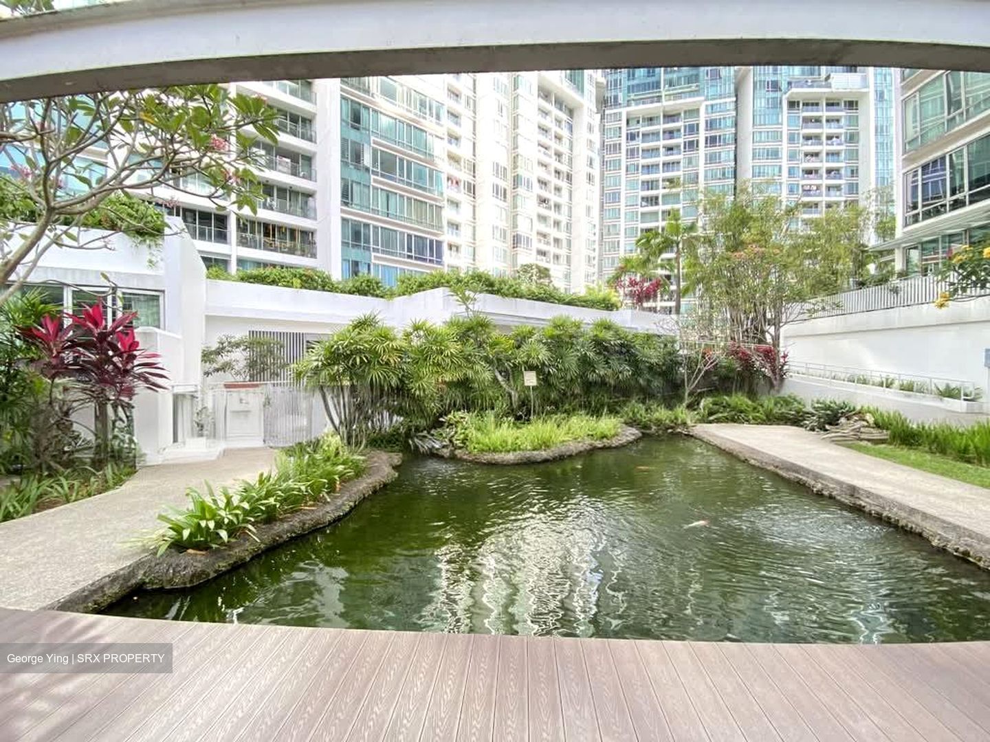 The Quartz (D19), Condominium #554692791